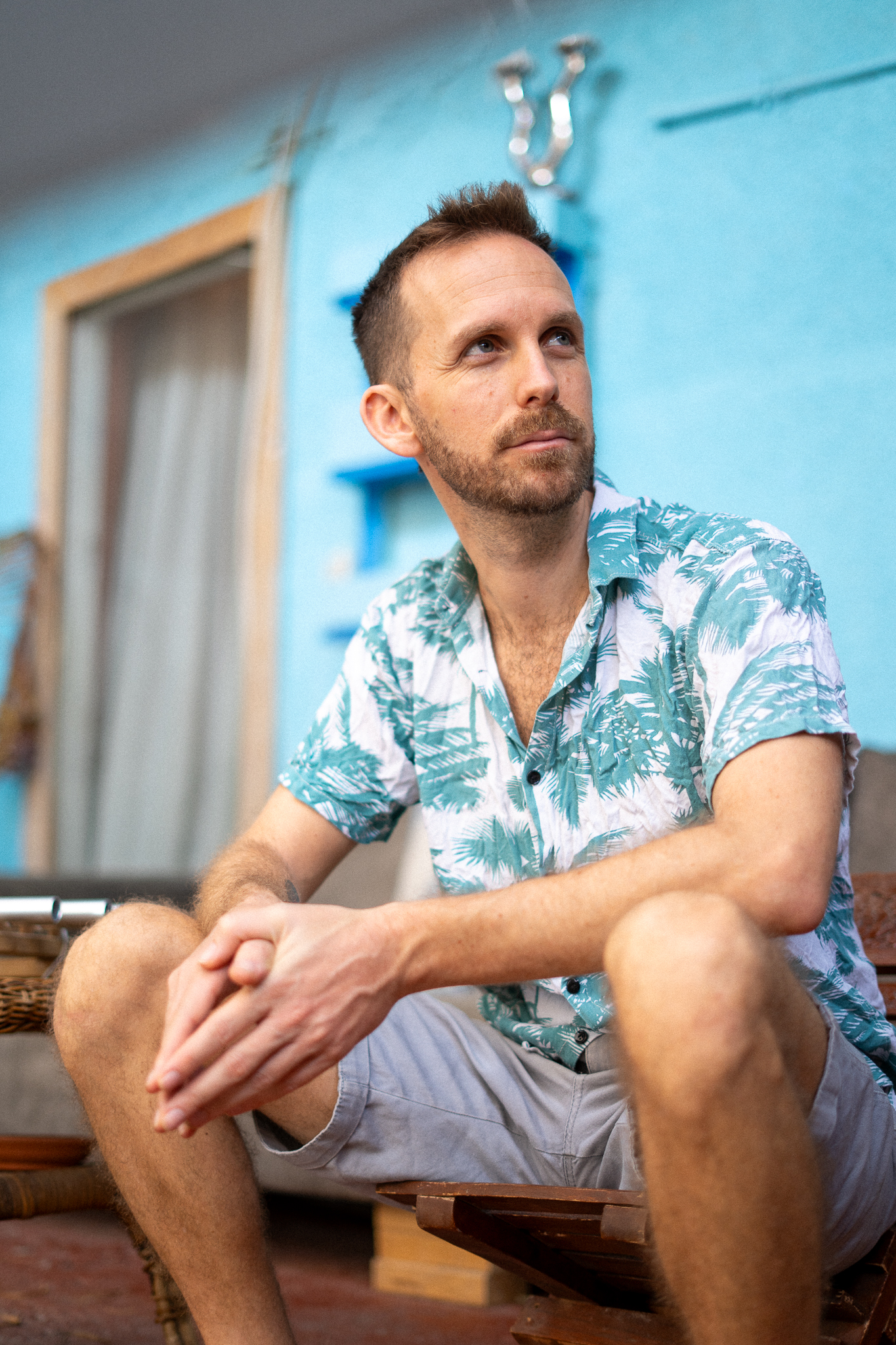 משתתפת באירוע פוטוהאנג